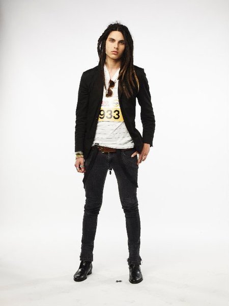 Samuel Larsen