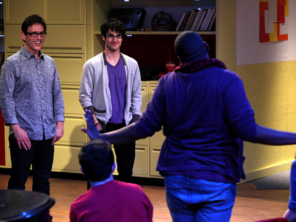 The Glee Project