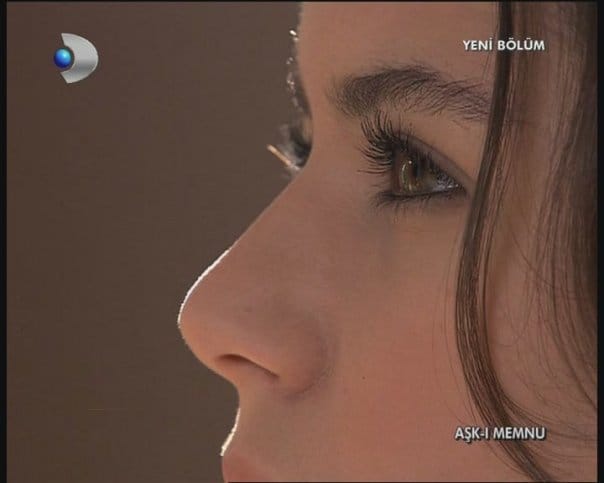 Beren Saat