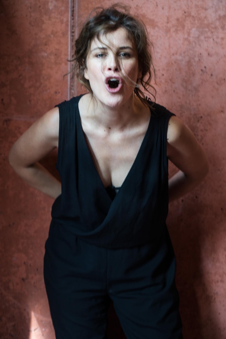 Carla Juri Carla Juri