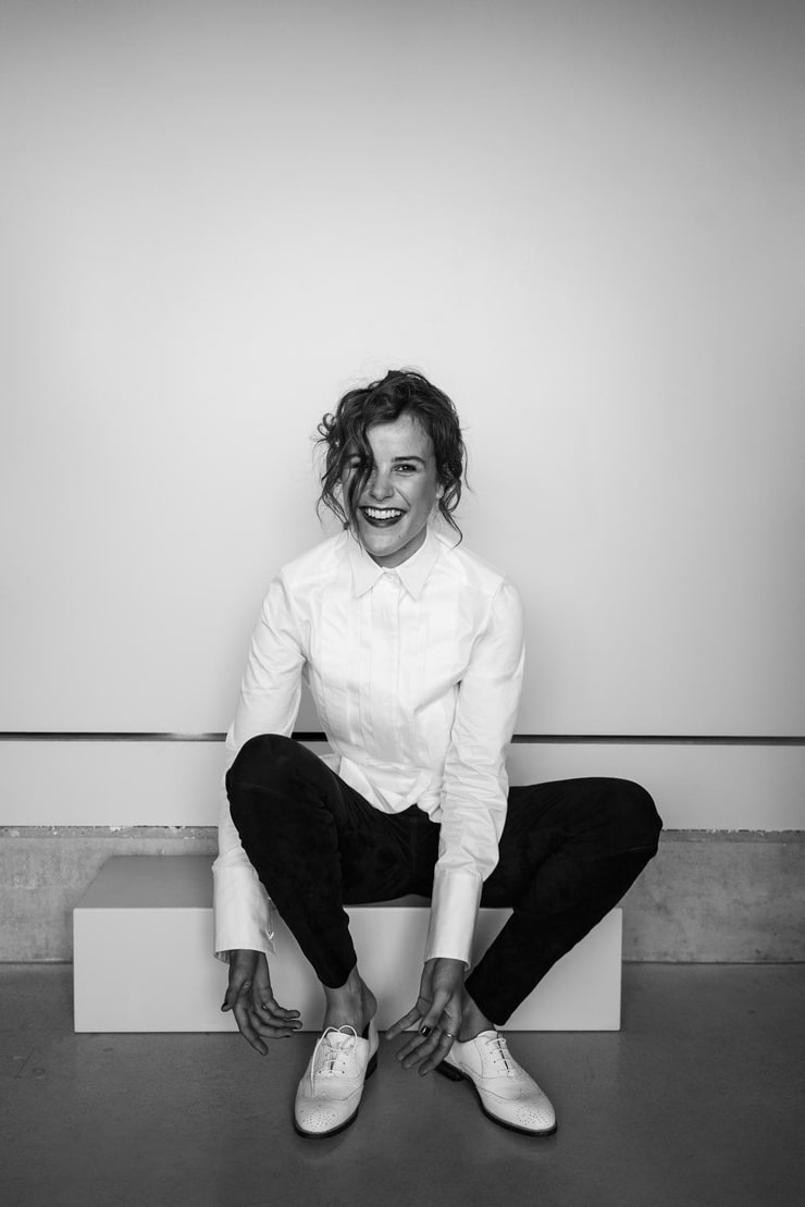 Carla Juri