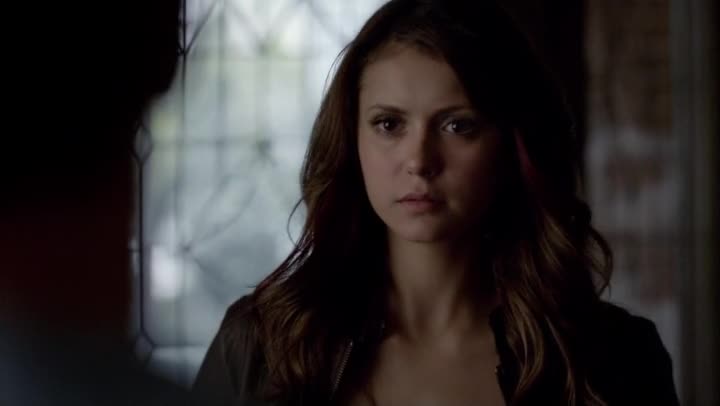 Nina Dobrev