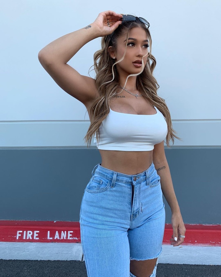Amanda Padilla