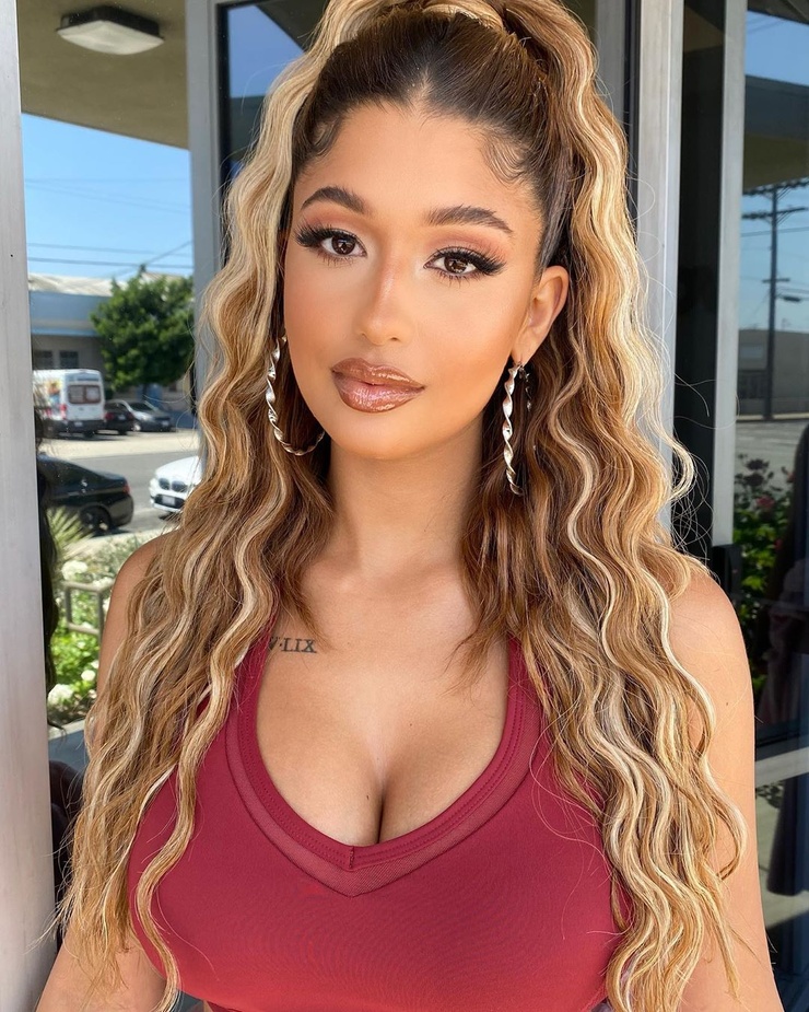 Amanda Padilla