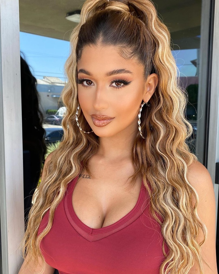 Amanda Padilla