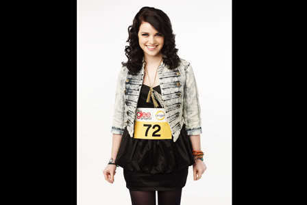 The Glee Project
