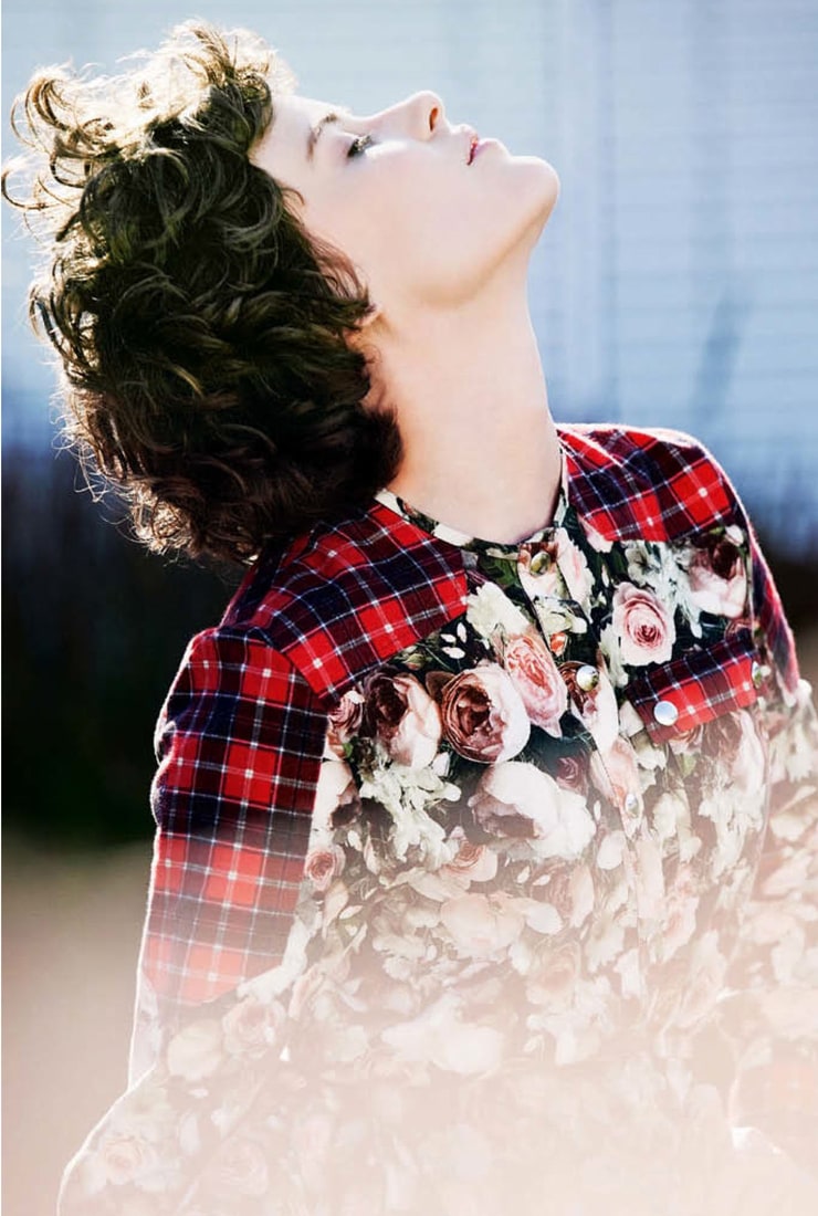 Carla Juri Carla Juri