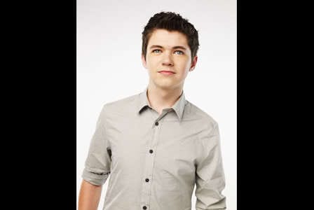 Damian McGinty