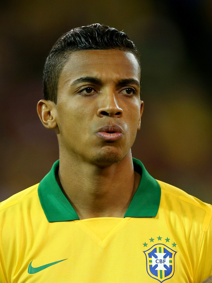 Luiz Gustavo