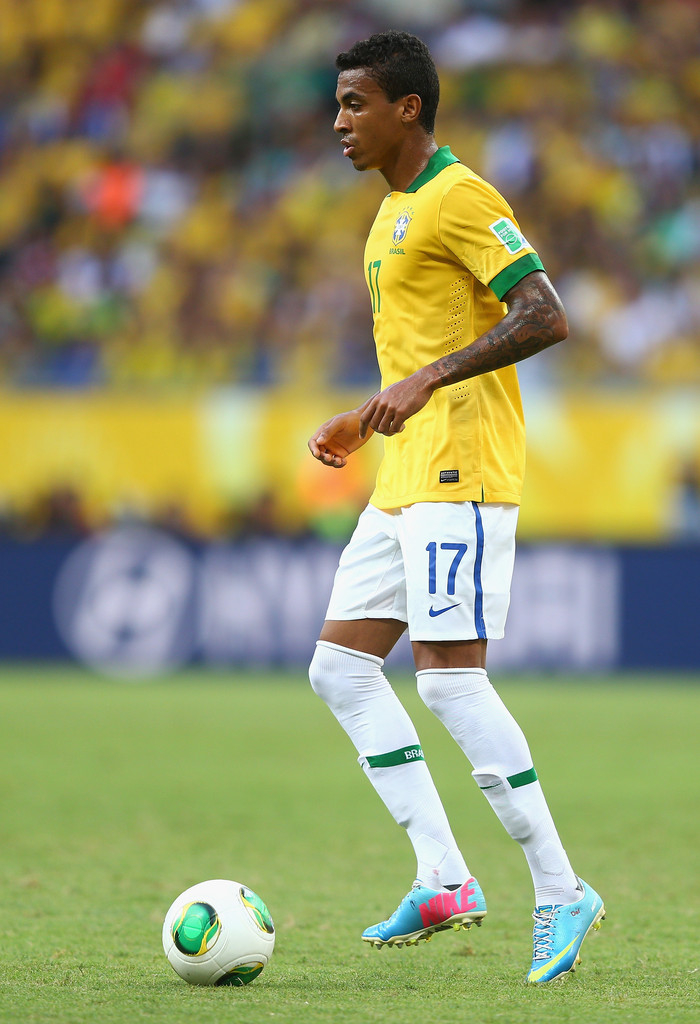 Luiz Gustavo