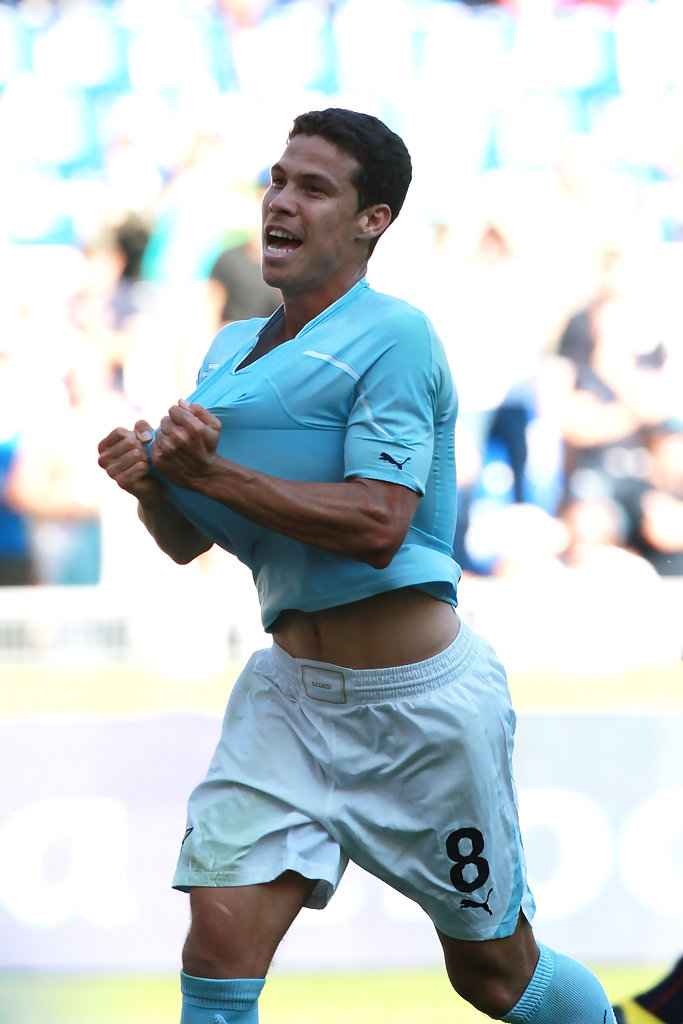 Hernanes