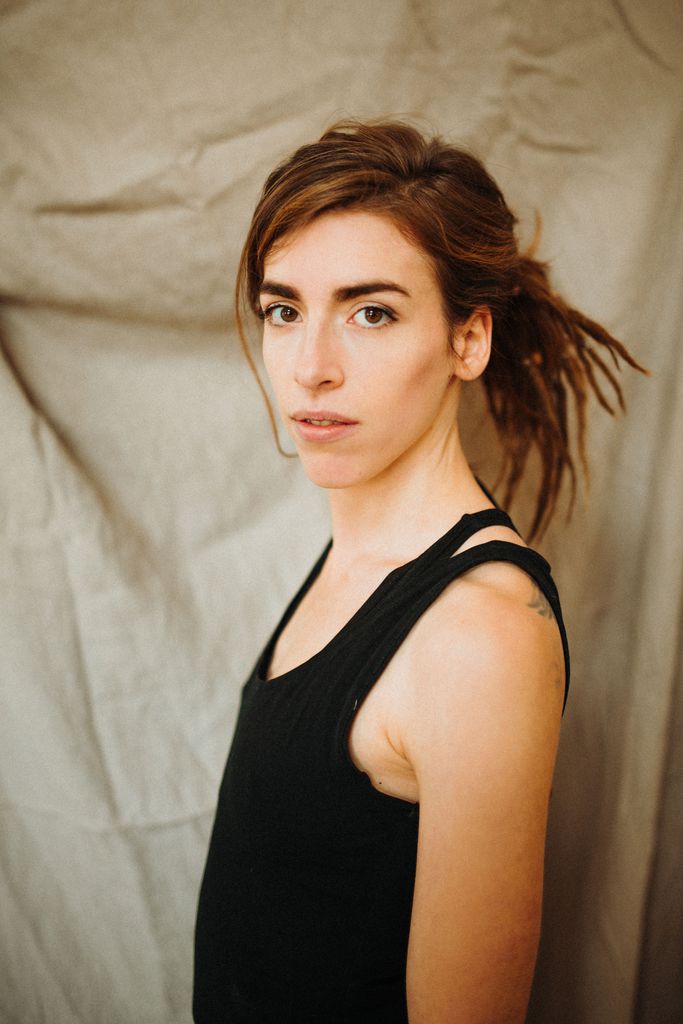 Karina Syndicus Karina Syndicus