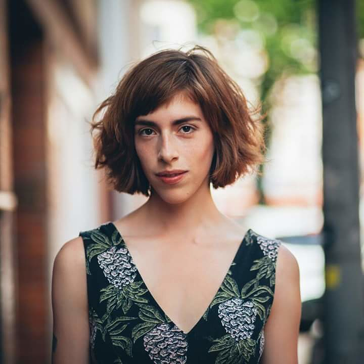Karina Syndicus