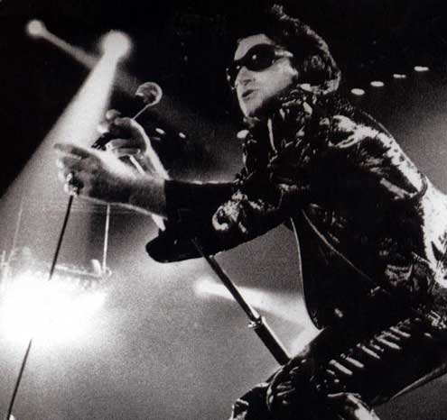 Achtung Baby