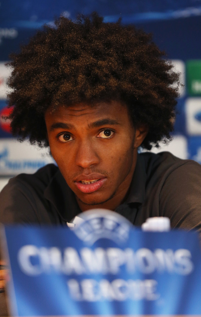 Willian