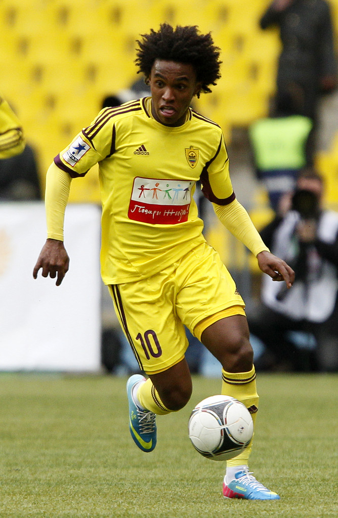 Willian