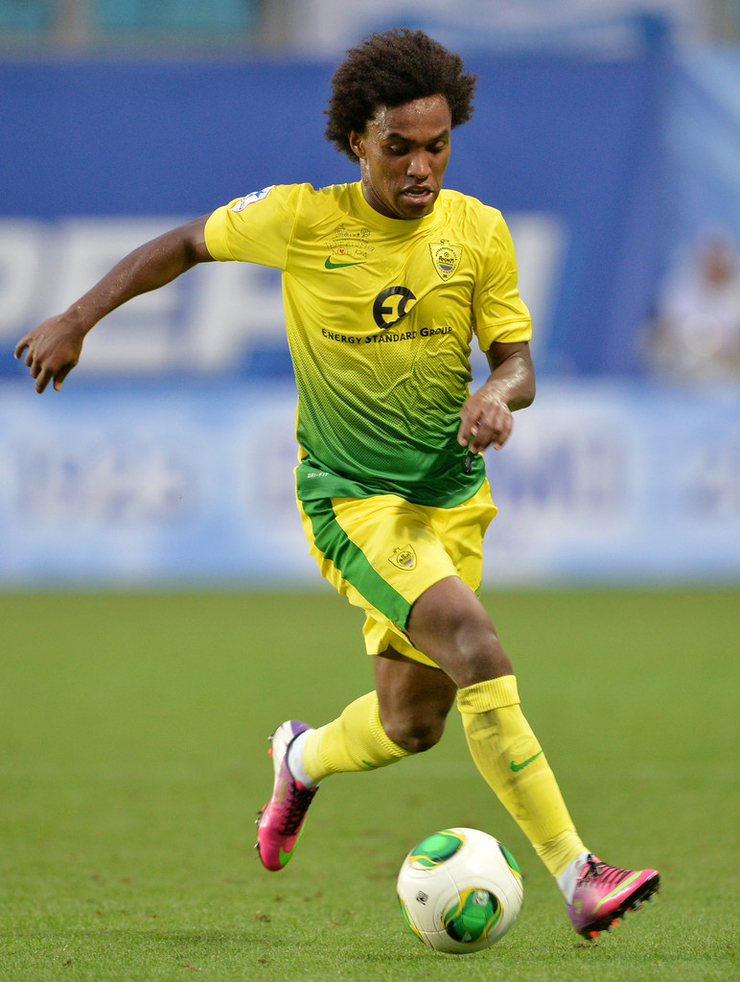 Willian