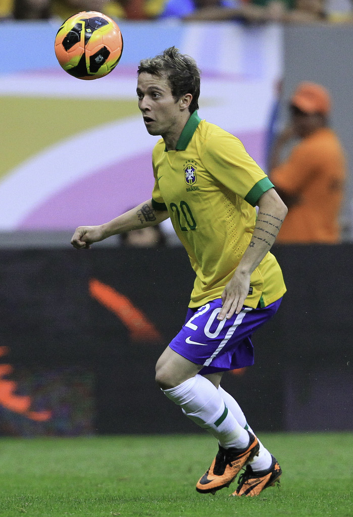 Bernard