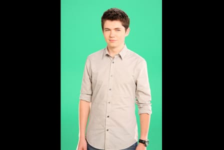 Damian McGinty