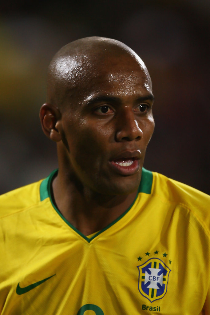 Maicon