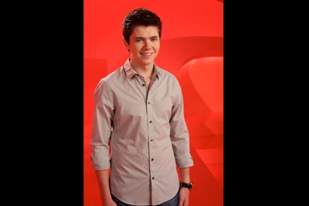 The Glee Project