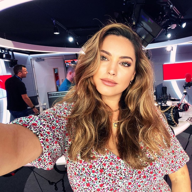 Kelly Brook