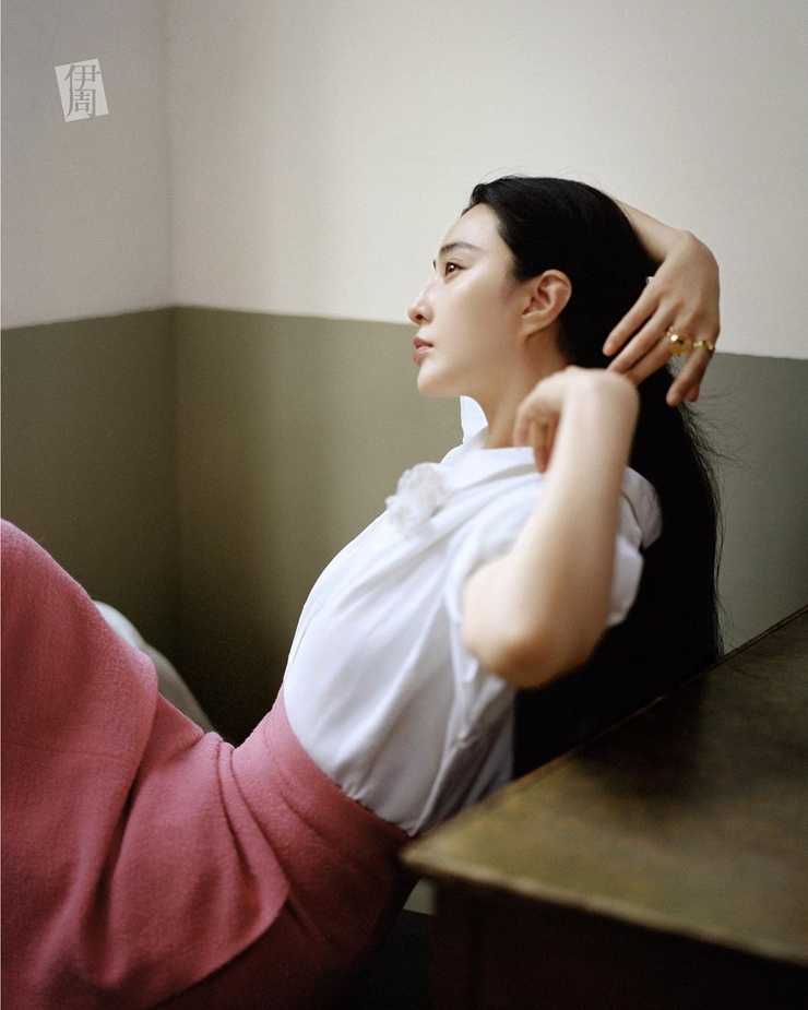 Bingbing Fan