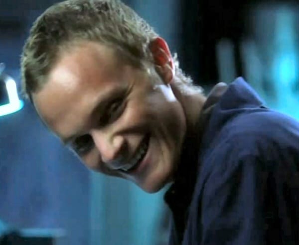 David Anders