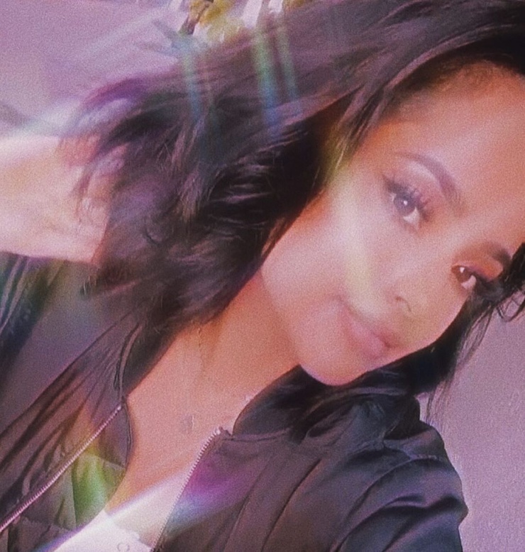 Becky G.