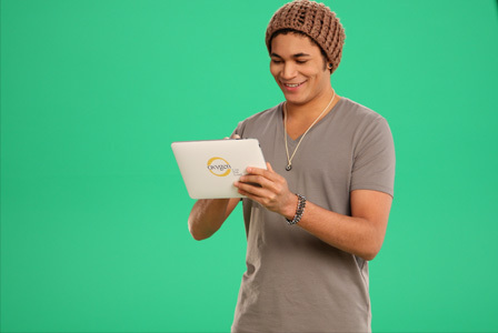The Glee Project
