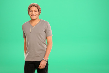 The Glee Project