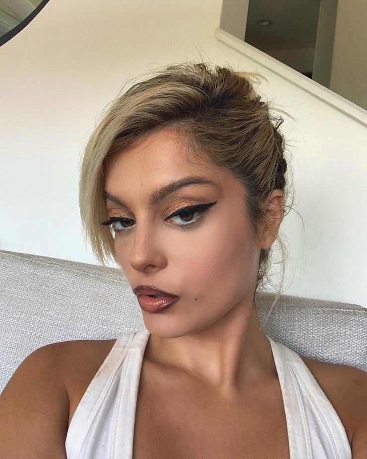 Bebe Rexha