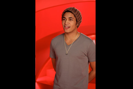 The Glee Project