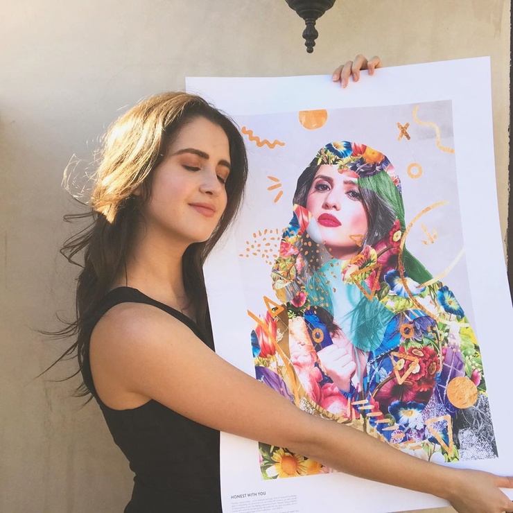 Laura Marano
