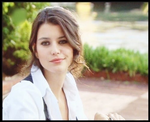 Beren Saat