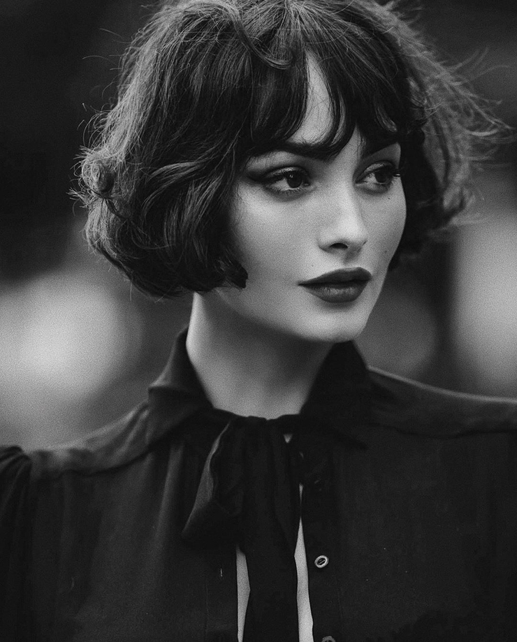 Taylor LaShae