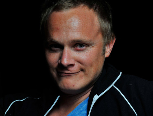 David Anders