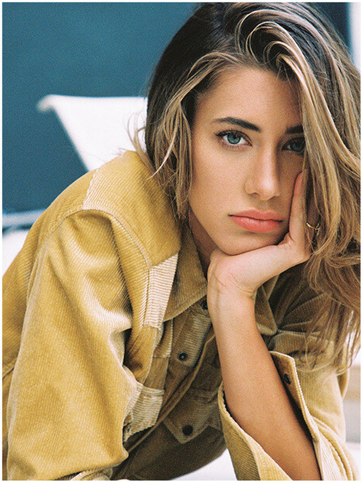 Jessica Serfaty Jessica Serfaty