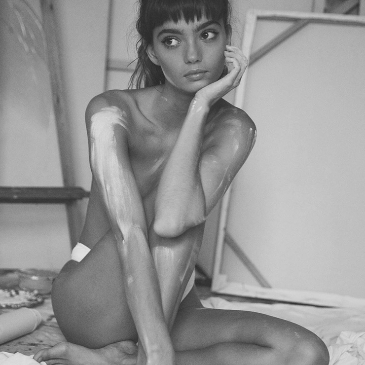 Inka Williams Inka Williams