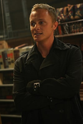 David Anders David Anders