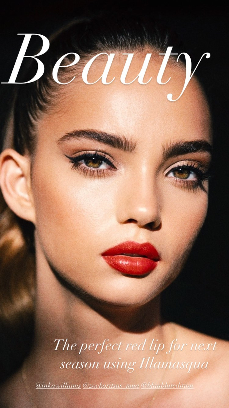 Inka Williams