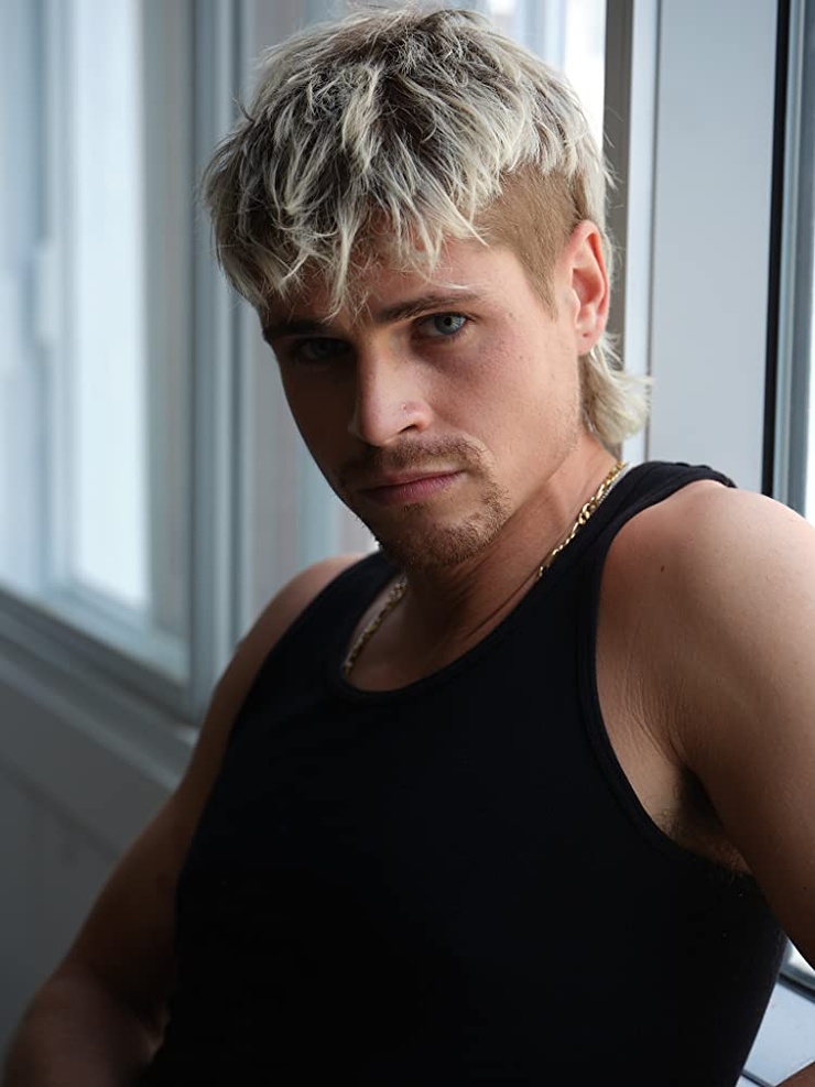 Fletcher Donovan image