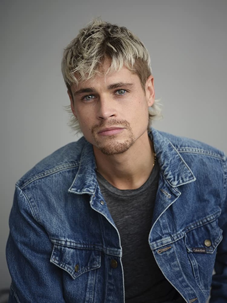 Fletcher Donovan