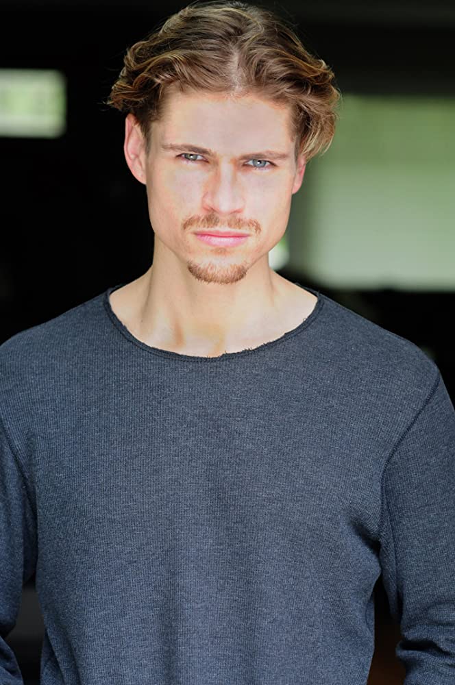 Picture of Fletcher Donovan