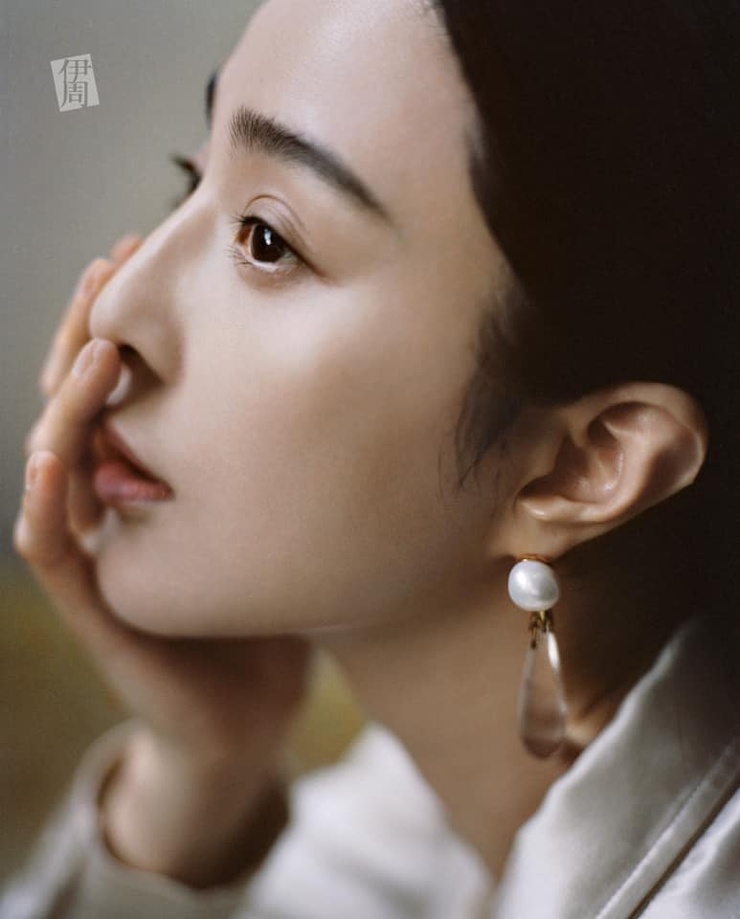 Bingbing Fan Bingbing Fan