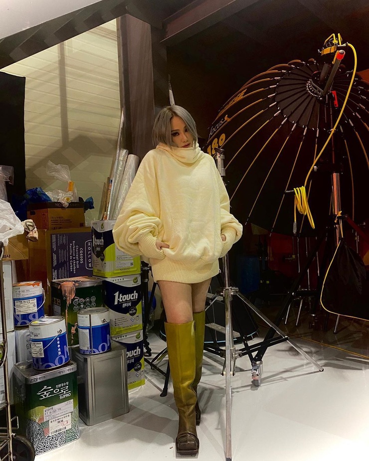 CL
