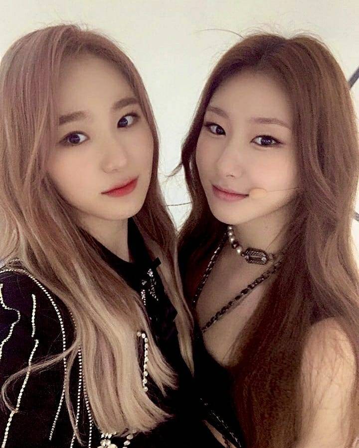 Lee Chaeryeong