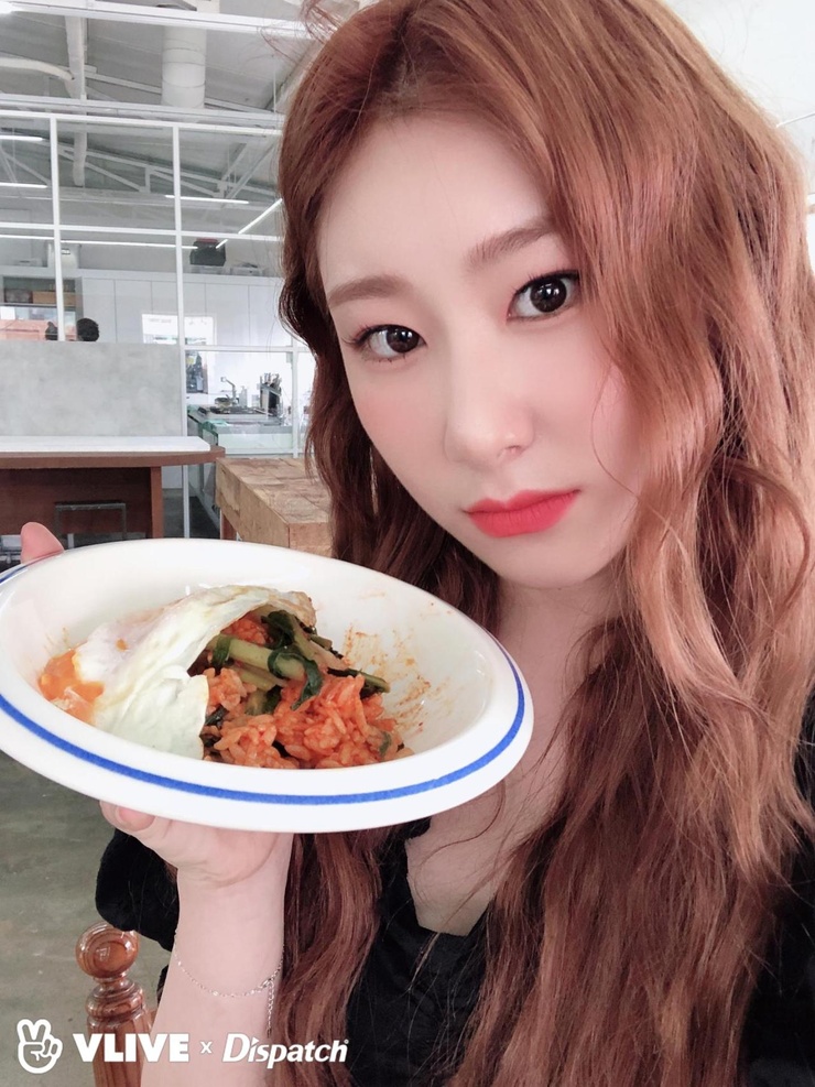 Lee Chaeryeong