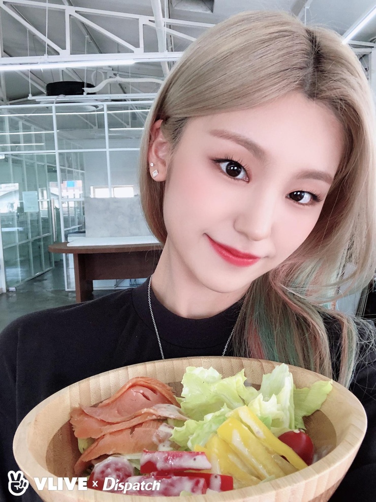 Hwang Yeji
