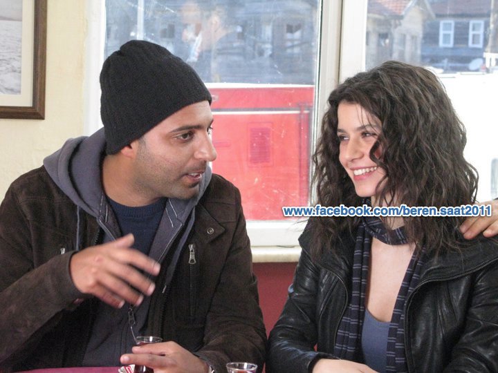 Beren Saat